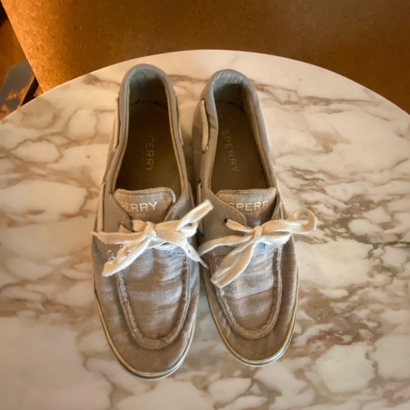 Sperry Top-Sider Boat Shoe - Picture 2 of 3